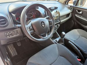 Renault Clio 4 BUSINESS TCE 75CV.  MUY BUEN ESTADO  - Foto 12