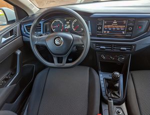 Volkswagen Polo EDITION 1.6 TDI 80CV. E6 MUY BUEN ESTADO  - Foto 11