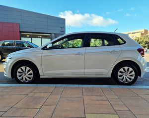 Volkswagen Polo EDITION 1.6 TDI 80CV. E6 MUY BUEN ESTADO  - Foto 8