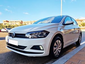 Volkswagen Polo EDITION 1.6 TDI 80CV. E6 MUY BUEN ESTADO  - Foto 4