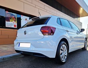 Volkswagen Polo EDITION 1.6 TDI 80CV. E6 MUY BUEN ESTADO  - Foto 5