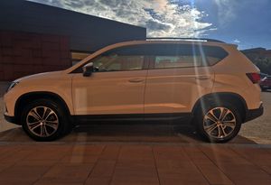 Seat Ateca TSI 115CV. STYLE E6 MT6 E6DT MUY BUEN ESTADO Y MUCHO EQUIPAMIENTO  - Foto 8