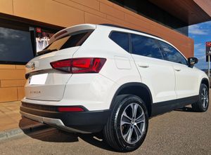 Seat Ateca TSI 115CV. STYLE E6 MT6 E6DT MUY BUEN ESTADO Y MUCHO EQUIPAMIENTO  - Foto 5