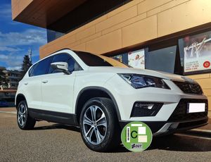 Seat Ateca TSI 115CV. STYLE E6 MT6 E6DT MUY BUEN ESTADO Y MUCHO EQUIPAMIENTO  - Foto 3