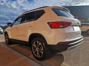 Seat Ateca TSI 115CV. STYLE E6 MT6 E6DT MUY BUEN ESTADO Y MUCHO EQUIPAMIENTO  - Foto 6