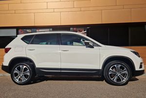 Seat Ateca TSI 115CV. STYLE E6 MT6 E6DT MUY BUEN ESTADO Y MUCHO EQUIPAMIENTO  - Foto 7