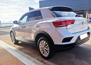 Volkswagen T-Roc EDITION 1.6 TDI 115CV. E6 MUY BUEN ESTADO Y MUCHO EQUIPAMIENTO  - Foto 6