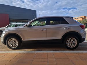 Volkswagen T-Roc EDITION 1.6 TDI 115CV. E6 MUY BUEN ESTADO Y MUCHO EQUIPAMIENTO  - Foto 8