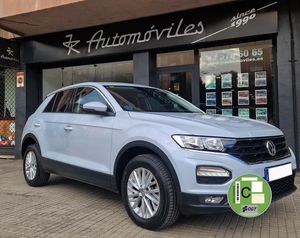 Volkswagen T-Roc EDITION 1.6 TDI 115CV. E6 MUY BUEN ESTADO Y MUCHO EQUIPAMIENTO  - Foto 2