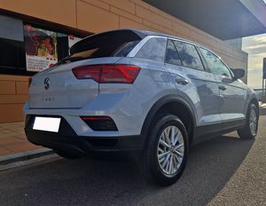 Volkswagen T-Roc EDITION 1.6 TDI 115CV. E6 MUY BUEN ESTADO Y MUCHO EQUIPAMIENTO  - Foto 5