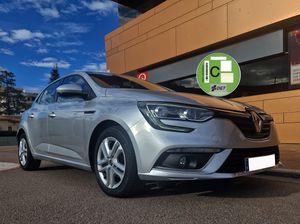 Renault Megane 1.5 DCI 110CV. BUSINESS ENERGY E6 MUY BUEN ESTADO   - Foto 3