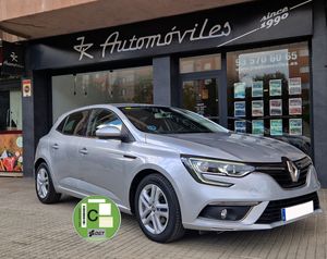 Renault Megane 1.5 DCI 110CV. BUSINESS ENERGY E6 MUY BUEN ESTADO   - Foto 2