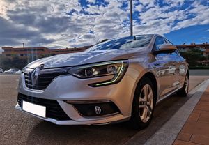 Renault Megane 1.5 DCI 110CV. BUSINESS ENERGY E6 MUY BUEN ESTADO   - Foto 4