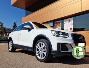 Audi Q2 DESIGN EDITION 1.6 TDI 116CV. IMPECABLE Y MUY EQUIPADO  - Foto 3