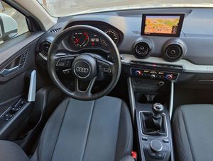 Audi Q2 DESIGN EDITION 1.6 TDI 116CV. IMPECABLE Y MUY EQUIPADO  - Foto 11