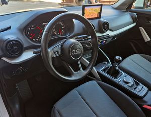 Audi Q2 DESIGN EDITION 1.6 TDI 116CV. IMPECABLE Y MUY EQUIPADO  - Foto 14