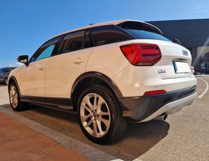 Audi Q2 DESIGN EDITION 1.6 TDI 116CV. IMPECABLE Y MUY EQUIPADO  - Foto 6