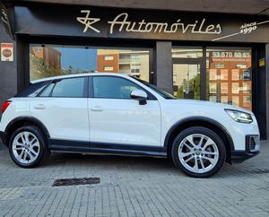 Audi Q2 DESIGN EDITION 1.6 TDI 116CV. IMPECABLE Y MUY EQUIPADO  - Foto 9