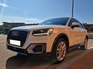 Audi Q2 DESIGN EDITION 1.6 TDI 116CV. IMPECABLE Y MUY EQUIPADO  - Foto 4