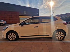 Renault Clio BUSINESS BLUE 1.5 DCI 85CV. E6 MUY BUEN ESTADO  - Foto 8