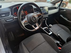 Renault Clio INTENS TCE 91CV.  MUY BUEN ESTADO Y MUCHO EQUIPAMIENTO  - Foto 13