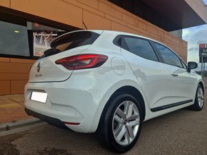 Renault Clio INTENS TCE 91CV.  MUY BUEN ESTADO Y MUCHO EQUIPAMIENTO  - Foto 5