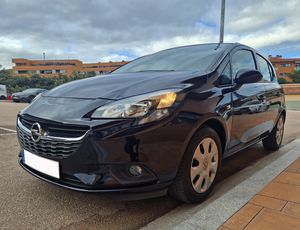 Opel Corsa 1.4 90CV. BUSINESS MUY BUEN ESTADO  - Foto 4