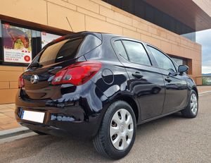 Opel Corsa 1.4 90CV. BUSINESS MUY BUEN ESTADO  - Foto 5