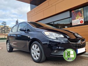 Opel Corsa 1.4 90CV. BUSINESS MUY BUEN ESTADO  - Foto 3