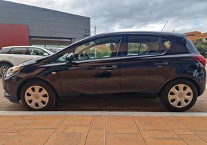 Opel Corsa 1.4 90CV. BUSINESS MUY BUEN ESTADO  - Foto 8