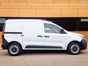 Renault Kangoo Express CONFORT 1.5 BLUE DCI 75CV. IMPECABLE Y MUY EQUIPADA  - Foto 7