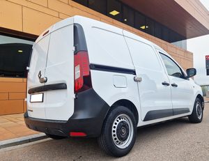 Renault Kangoo Express CONFORT 1.5 BLUE DCI 75CV. IMPECABLE Y MUY EQUIPADA  - Foto 5