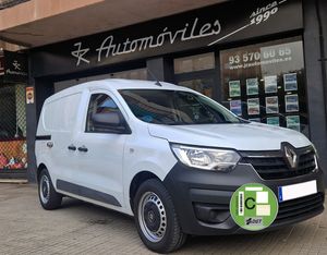 Renault Kangoo Express CONFORT 1.5 BLUE DCI 75CV. IMPECABLE Y MUY EQUIPADA  - Foto 2