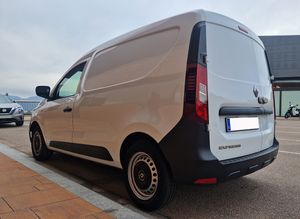 Renault Kangoo Express CONFORT 1.5 BLUE DCI 75CV. IMPECABLE Y MUY EQUIPADA  - Foto 6