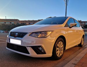 Seat Ibiza ECOTSI 95CV. STYLE E6 MUY BUEN ESTADO Y POCOS KM.  - Foto 4