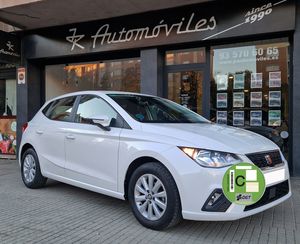 Seat Ibiza ECOTSI 95CV. STYLE E6 MUY BUEN ESTADO Y POCOS KM.  - Foto 2