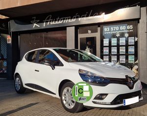 Renault Clio 4 BUSINESS TCE 75CV. E6 MUY BUEN ESTADO Y POCOS KM.  - Foto 2