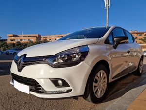 Renault Clio 4 BUSINESS TCE 75CV. E6 MUY BUEN ESTADO Y POCOS KM.  - Foto 4