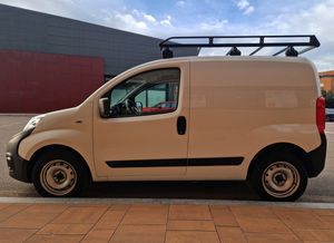 Fiat Fiorino Cargo BASE N1 1.3 MJET 95CV. MUY BUEN ESTADO  - Foto 8