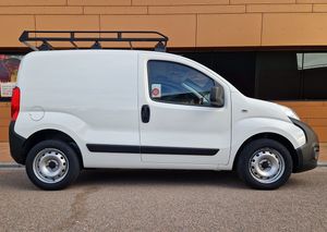 Fiat Fiorino Cargo BASE N1 1.3 MJET 95CV. MUY BUEN ESTADO  - Foto 7