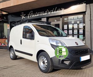 Fiat Fiorino Cargo BASE N1 1.3 MJET 95CV. MUY BUEN ESTADO  - Foto 2