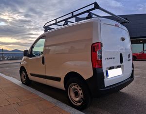 Fiat Fiorino Cargo BASE N1 1.3 MJET 95CV. MUY BUEN ESTADO  - Foto 6