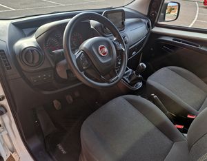 Fiat Fiorino Cargo BASE N1 1.3 MJET 95CV. MUY BUEN ESTADO  - Foto 12