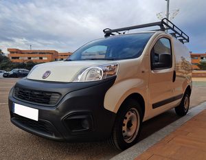 Fiat Fiorino Cargo BASE N1 1.3 MJET 95CV. MUY BUEN ESTADO  - Foto 4