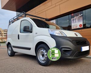 Fiat Fiorino Cargo BASE N1 1.3 MJET 95CV. MUY BUEN ESTADO  - Foto 3