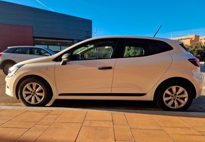 Renault Clio BULSINESS SCE 72CV.  MUY BUEN ESTADO Y POCOS KM.  - Foto 8