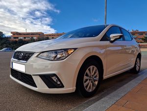 Seat Ibiza TSI 95CV. STYLE E6 5P. MUY BUEN ESTADO Y MUY EQUIPADO  - Foto 4