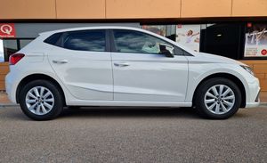 Seat Ibiza TSI 95CV. STYLE E6 5P. MUY BUEN ESTADO Y MUY EQUIPADO  - Foto 7