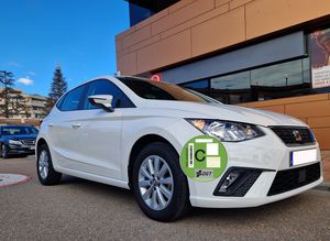 Seat Ibiza TSI 95CV. STYLE E6 5P. MUY BUEN ESTADO Y MUY EQUIPADO  - Foto 3