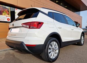 Seat Arona STYLE EDITION 95CV. MT5 EGDT MUY BUEN ESTADO Y MUCHO EQUIPAMIENTO  - Foto 6